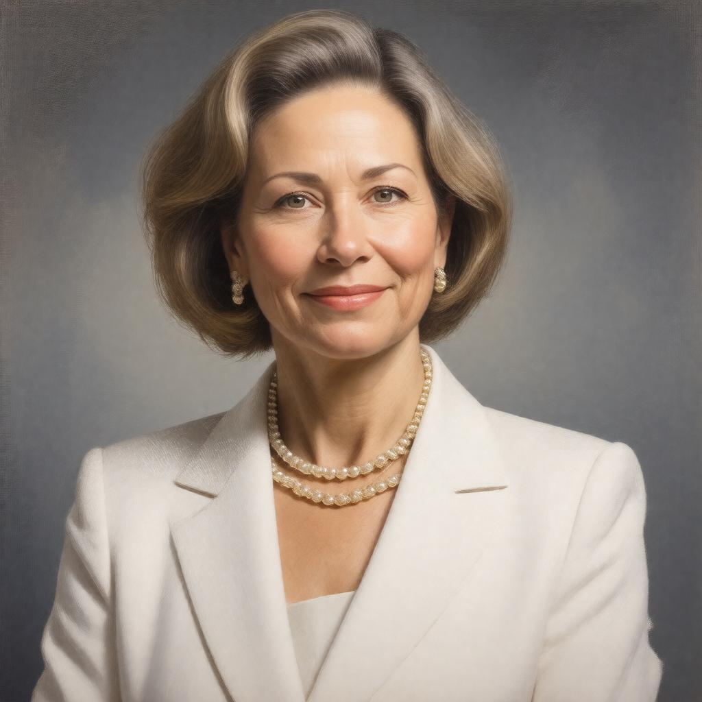 Anthea M. Hartig